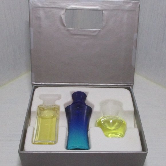 Mini Fragrances Elige Belara Journey Gift Boxed - Picture 2 of 4